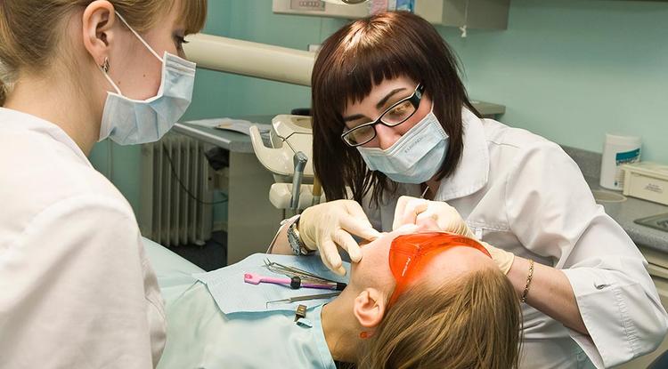 Dental Injuries and Their Treatment: Restoring Smiles, One Tooth at a Time